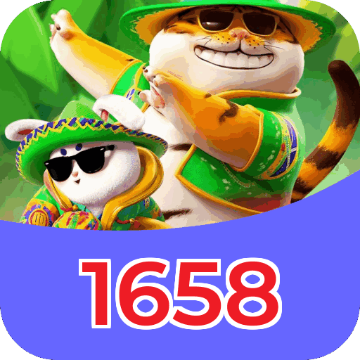 1658 RTP Games
